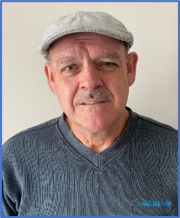Don Stricelj