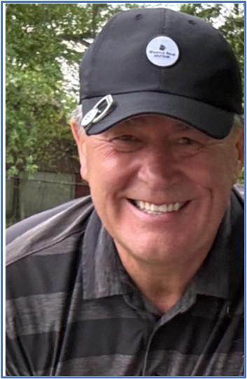 Don Stricelj